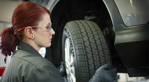 Trusted Tire Shops in Bozeman